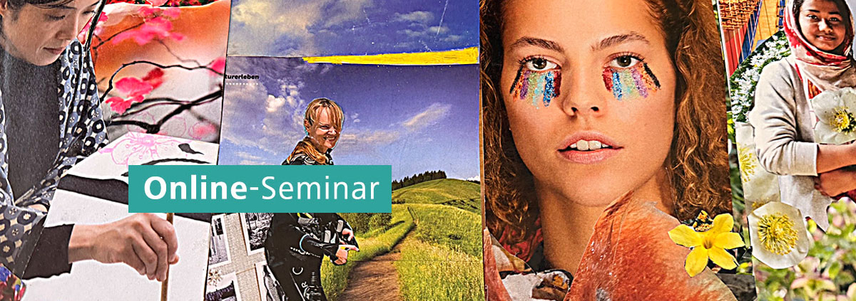 CollageWorkshoprenateKintea